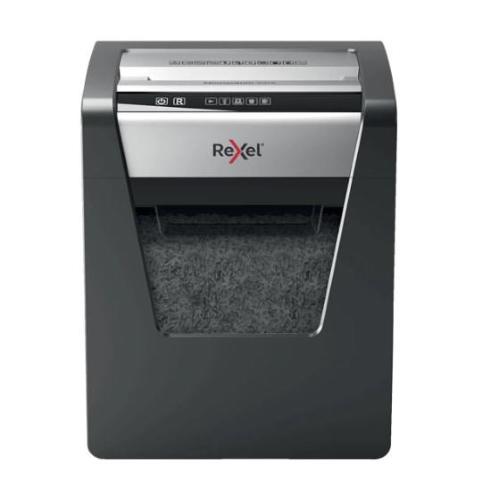 REXEL MOMENTUM X415 DISTRUGGIDOCUMENTI