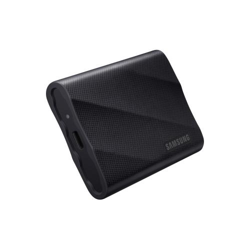 SAMSUNG SSD PORTATILE T9 DA 2TB NERO USB3.2