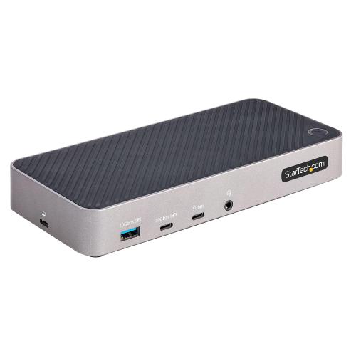 STARTECH DOCKING STATION USB-C HDMI/DP