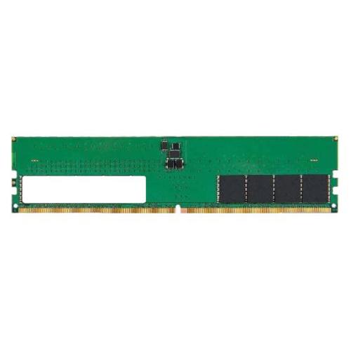 TRANSCEND 16GB JM DDR5 4800 U-DIMM 1RX8 2GX8