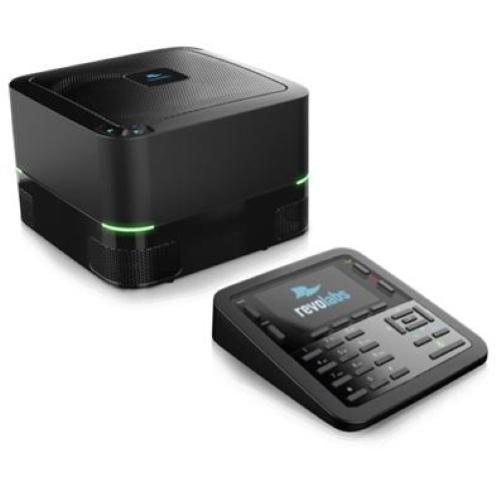 Yamaha FLX UC 1000, IP Conference Phone with USBSupport - International - PROMO FINO AD ESAURIMENTO SCORTE