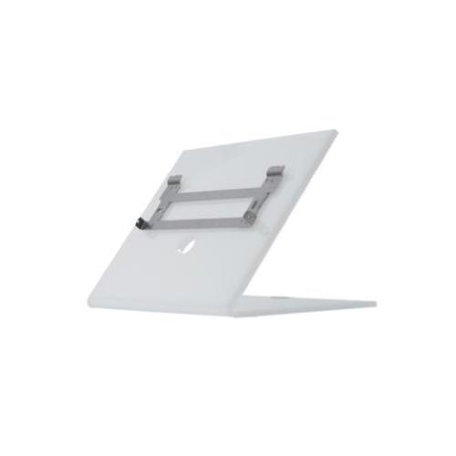2N INDOOR TOUCH - DESK STAND WHITE