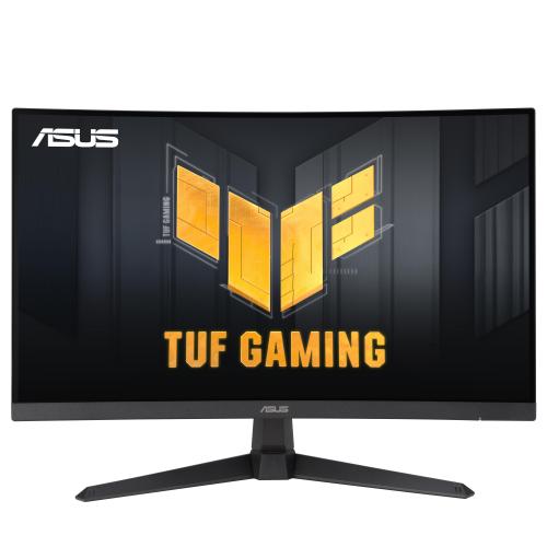ASUS TUF GAMING 27 FHD CURVO