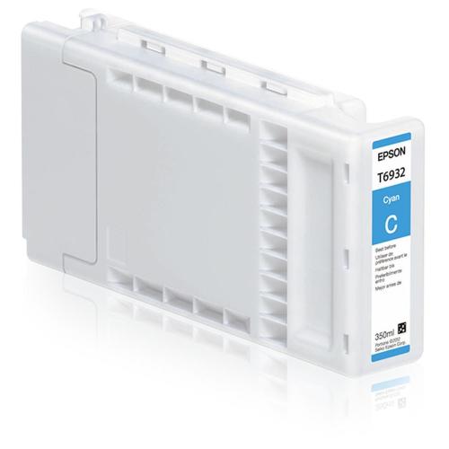 EPSON TANICA CIANO XD 350ML