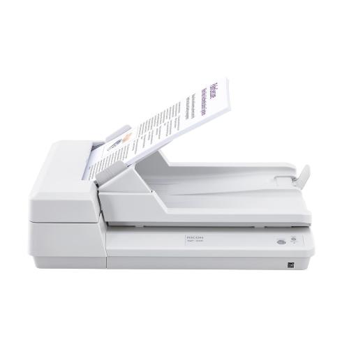 FUJITSU SCANNER SCANNER RICOH SP-1425 25 ppm, 50 ipm, A4, ADF - Flatbed, USB 2.0 Con.: USB 2.0 (cable in the box), PaperStream IP- 12mth warr