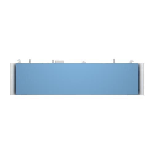 HP INC HP CLJ 550-SHEET PAPER TRAY