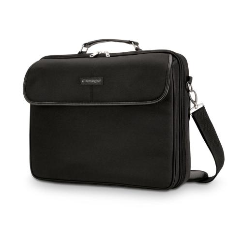 KENSINGTON BORSA SP 15.4 CLAMSHELL CASE