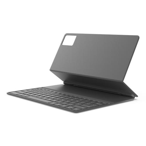 LENOVO IDEA TAB PLUS FOLIO KB LUNA GREY