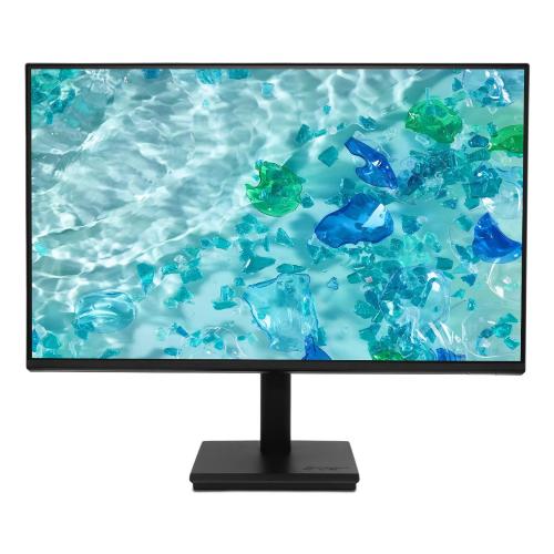 MONITOR ACER VERO V7 LED 23,8" Wide V247YGBMIPX UM.QV7EE.G13 IPS 1920x1080 4ms 250cd/mÂ² 100.000.000:1 2x2w MM HDMI DP