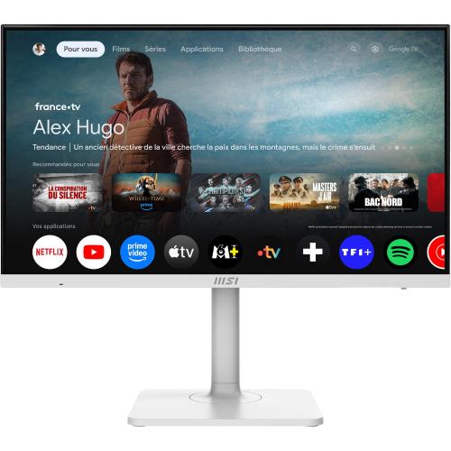 MSI MODERN MD272UPSW