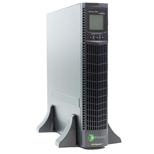 NAICON UPSERVER 2000VA 1350W LCD RACK/TOWE