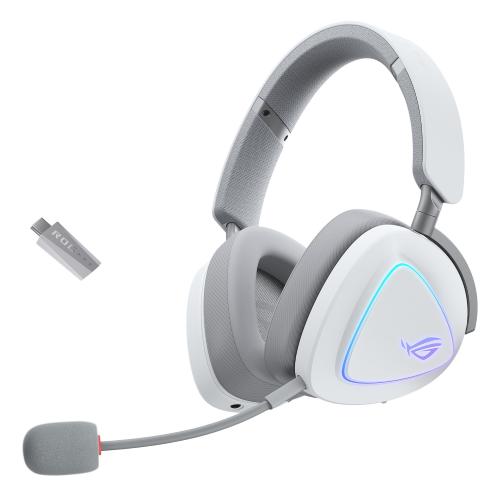 ASUS A701 ROG DELTA II/WHT