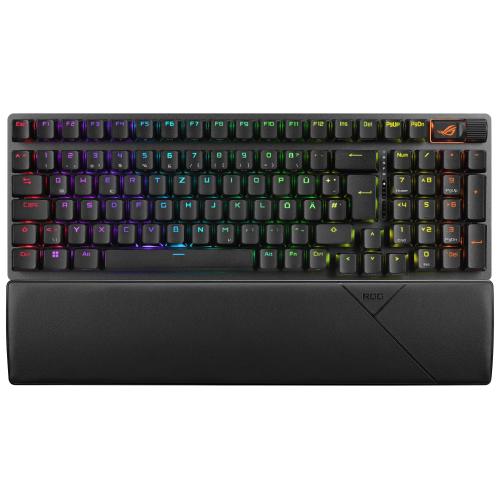 ASUS STRIX SCOPE II 96 WL/NXSW/IT/
