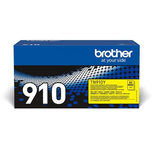 BROTHER TONER GIALLO HL-L9310CDW 9000PG