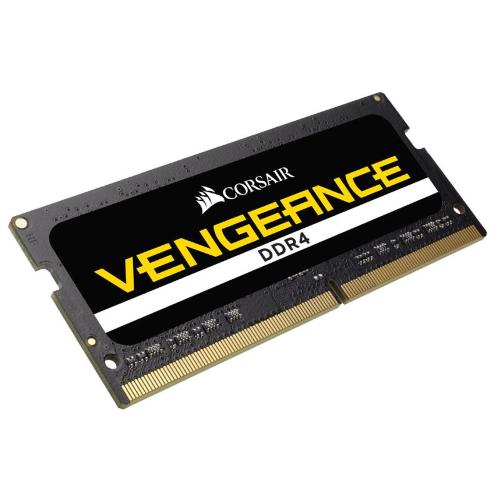 CORSAIR PCB BK 32GB DDR4 2666MHZ