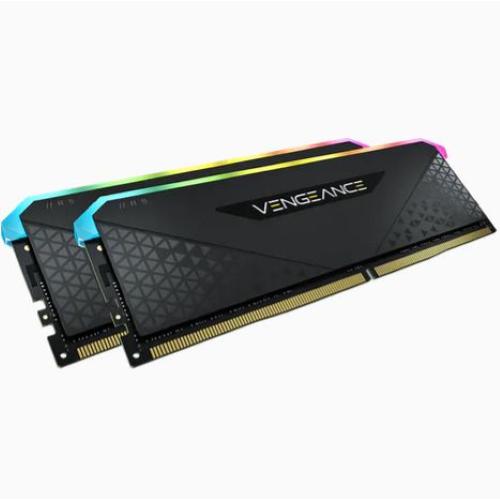 CORSAIR VENG RGB RS 2X8GB DDR4 3200 XMP 2.0