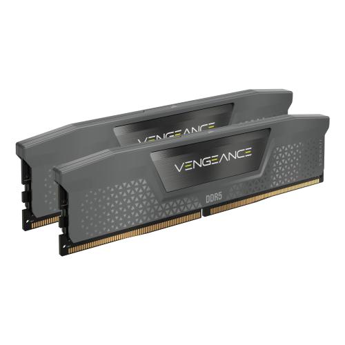 CORSAIR VENGEANCE DDR5 16GB 2X8 5200 INTEL