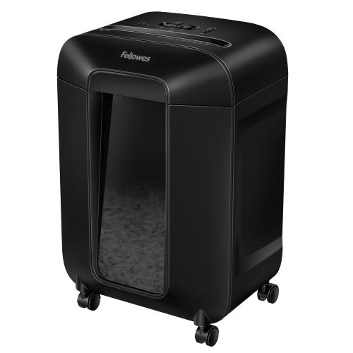 FELLOWES POWERSHRED LX85 DISTRDOC FRAMM 12FG