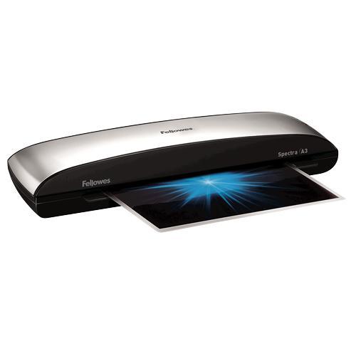 FELLOWES SPECTRA A3 PLASTIFICATRICE