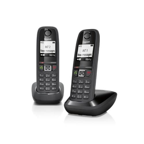 GIGASET AS490 DUO