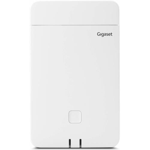 Gigaset N670 IP PRO DECT monocella / mini multicella