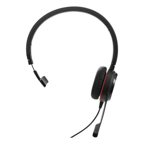 JABRA EVOLVE 30 II UC MONO USB C/A