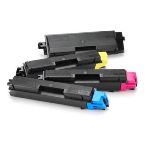 KYOCERA TONER GIALLO TK590Y FS C2026 SINGOL