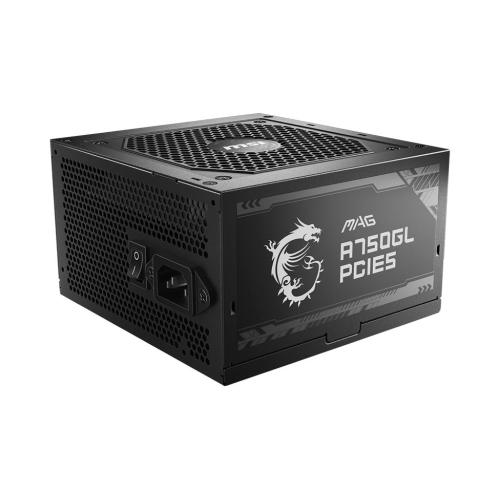 MSI MAG A750GL PCIE5