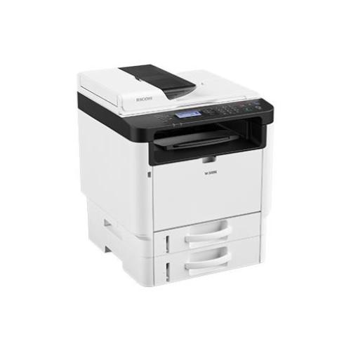 RICOH M 320SE MULTIFUN LASER B/N A4 32PPM