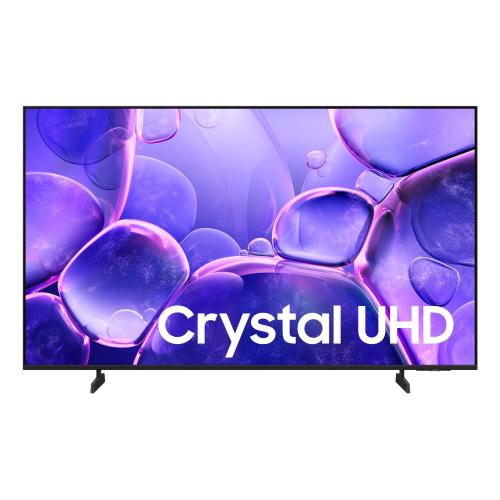 SAMSUNG TV 55 POLL CRYSTAL UHD