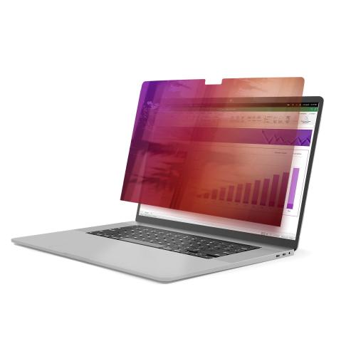 STARTECH FILTRO PRIVACY PER MACBOOK 16"