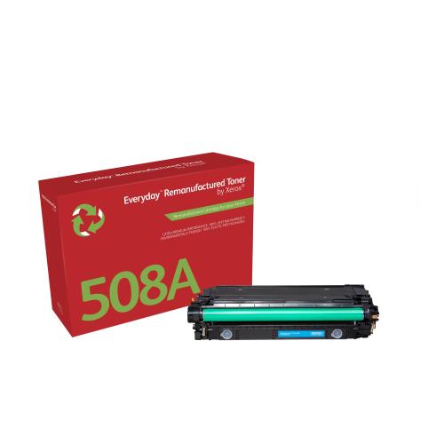 TONER XEROX X HP CF361A
