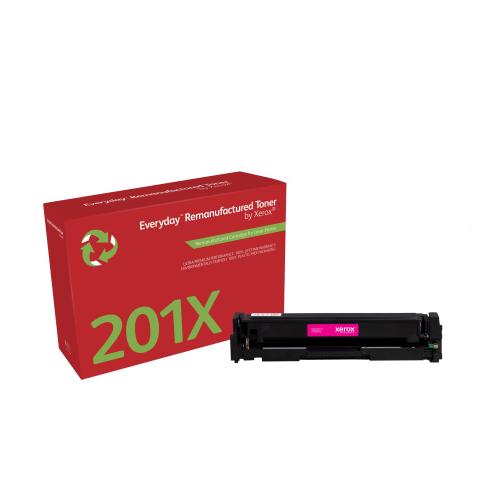 TONER XEROX X HP CF403X