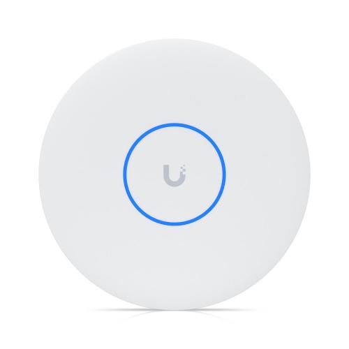 UBIQUITI ACCESS POINT U7-Pro-XG WIRELESS UNIFI 1P RJ45 10 GbE WiFi 7/5/6 PoE++ 2.4G/5HZ MIMO 2X2 - 300 CLIENTS