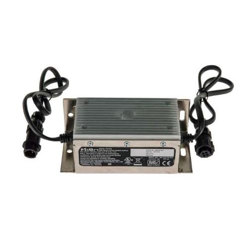 ZEBRA PRE-REGULATOR, 19 - 90 VDC IN