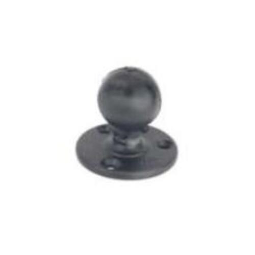 ZEBRA RAM MOUNT SHORT ARM (WITH D SIZE