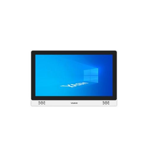 ALL IN ONE YASHI POS TOUCH PY1538 15.6'' i3-1125G4 8GB RAM 256GB SSD COM PORT WHITE W11P