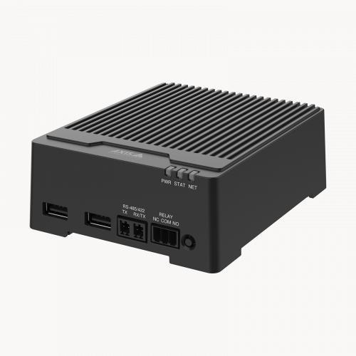 AXIS D3110 MK II CONNECTIVITY HUB