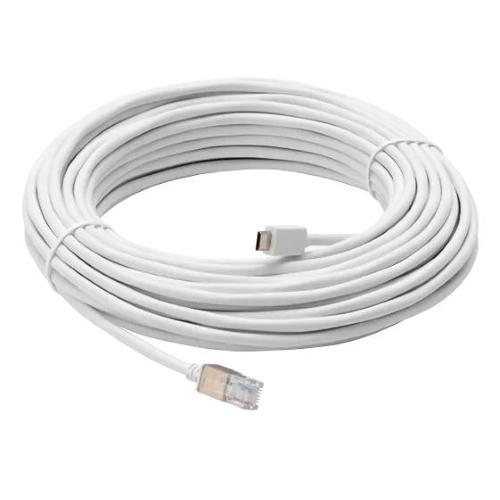 AXIS F7315 CABLE WHITE 15M 4PCS