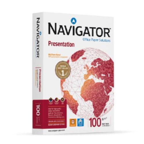 CF4RS NAVIGATOR PRESENT A3 100G