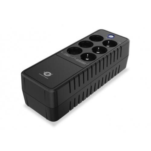 CONCEPTRONIC OFFICE UPS 650VA - 360W