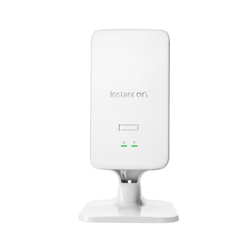 HEWLETT PACKARD ENTERPRISE ARUBA INSTANT ON AP22D(RW)ACCESS