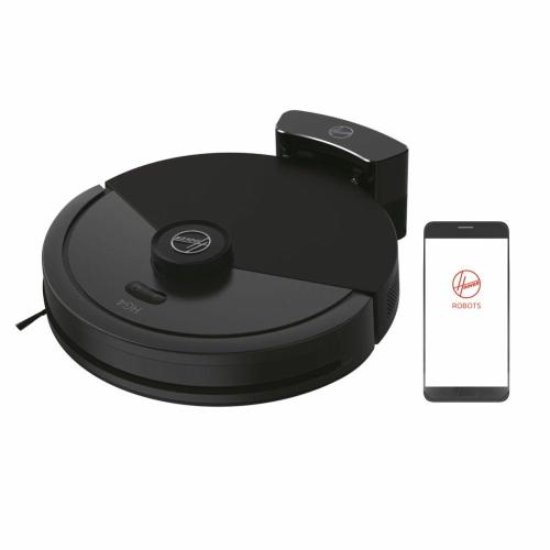 HOOVER ROBOT HG410D 011