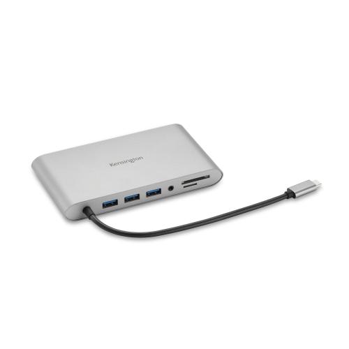 KENSINGTON MOBILE DOCK UH1440P USB-C