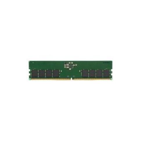 KINGSTON 16GB 5600 DDR5 NONECC CL46 DIMM