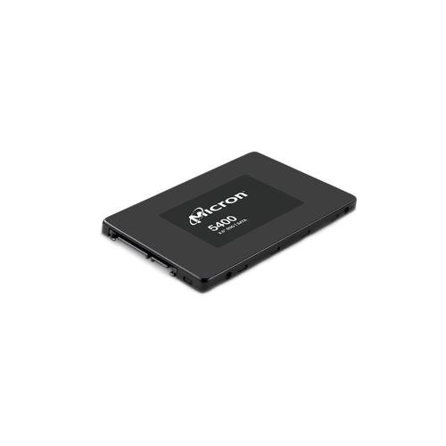 LENOVO ThinkSystem 2.5" 5400 PRO 480GB Read Intensive SATA 6Gb HS SSD - 4XB7A82259