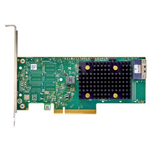 LENOVO ThinkSystem 440-8i SAS/SATA PCIe Gen4 12Gb HBA 4Y37A78601