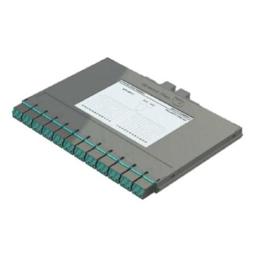 LEVITON MODULO A CASS ALFA/BETA OM3 24