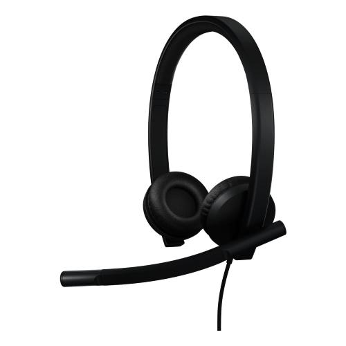 LOGITECH USB H570E TEAMS VERSION