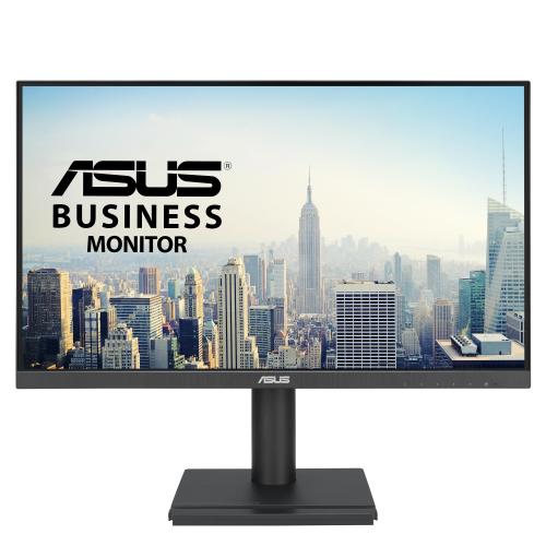 MONITOR ASUS LED 23.8" Wide VA24DQFS IPS 1920x1080 100HZ 1ms 300cd/mÂ² 1000:1 (100.000.000:1) 2x2W MM PIVOT Reg.H VGA HDMI DP